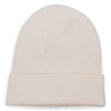 Agate kid mohair lue, off white