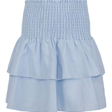 Milla skjørt, Ice blue