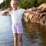 Mia topp, bright white