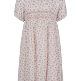 Mie blomsterkjole , Powder rose