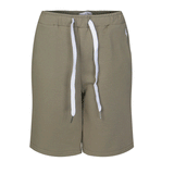 Ailo college shorts, green