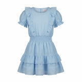 Vilje & Ve Ane kjole - Bluebelle