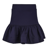 Clao college skjørt, Navy