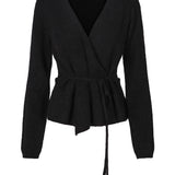 Ninni kid mohair cardigan, Black