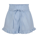 Molly shorts, Ice blue