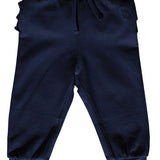 Vilje & Ve Erdis ullbukse - Marineblå