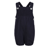 Filip seleshorts i lin, navy