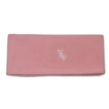 Od fleece pannebånd one size, blush rose