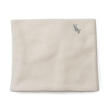 Od fleece hals one size, off white