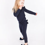 Gyri body i merinoull og bambus