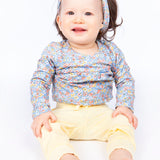 Malin body (blue)