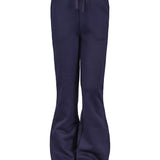 Luckey slengbukse i college, Navy