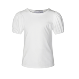 Mia T-shirt, ensfarget