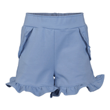 Mina college short,  blue