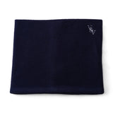 Od fleece hals one size, navy