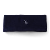 Od fleece pannebånd one size, navy