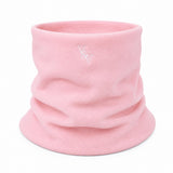 Vilje & Ve Od fleece hals - Myk rosa