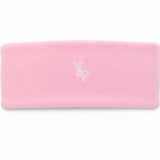 Vilje & Ve Od fleece pannebånd - Myk rosa