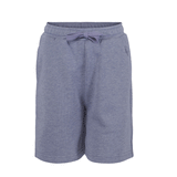 Svend college shorts , Denim blue