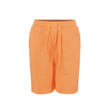 Svend college shorts , Orange