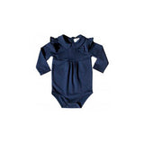 Gyri bomullsbody (navy)