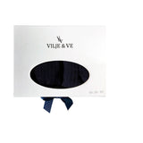 Fantastiske ullsokker 2 pk, navy